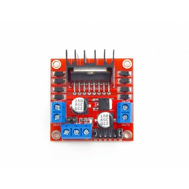 l298n-dual-h-bridge-motor-driver-datasheet l298n-dual-h-bridge-motor-driver-datasheet