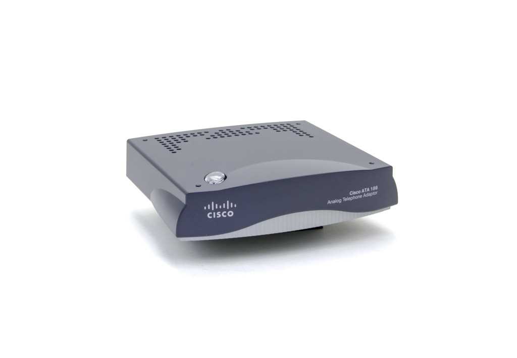 cisco-ata-186-datasheet