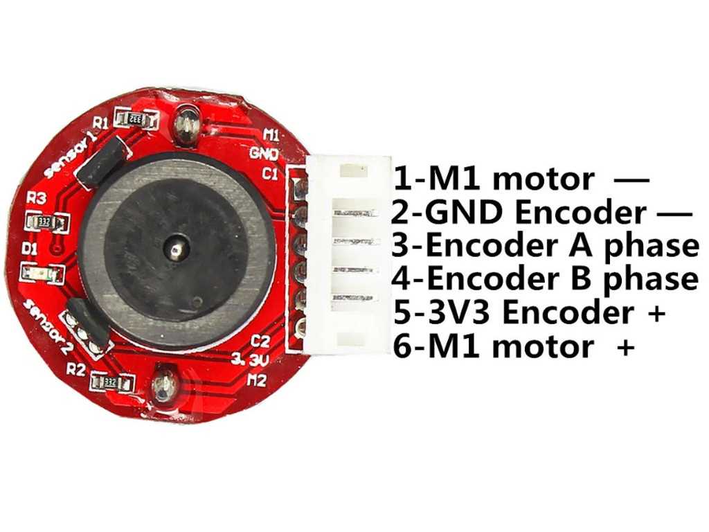 motor-jga25-370-datasheet