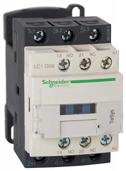 lc1d18bd-schneider-datasheet