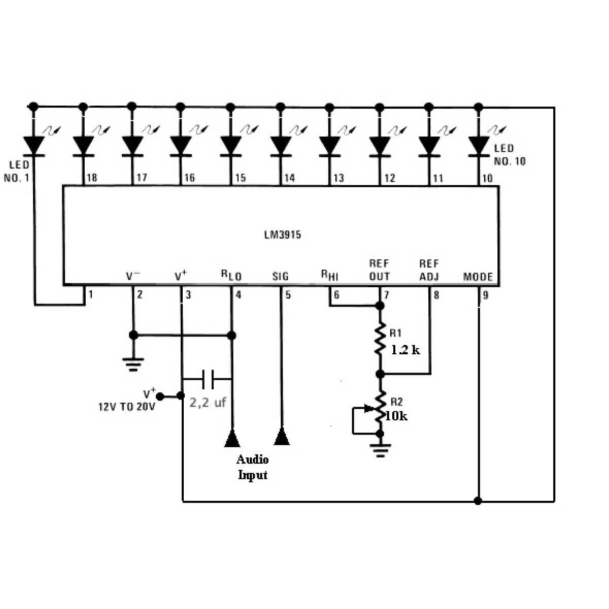 lm3915-datasheet