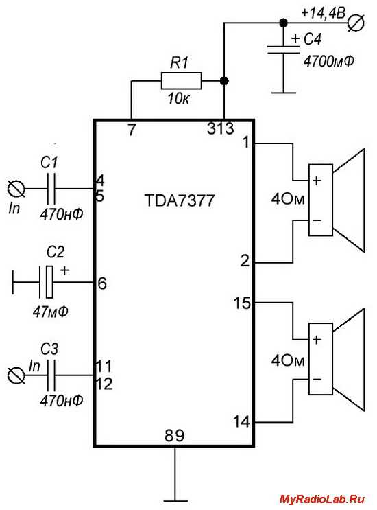 la6515-datasheet