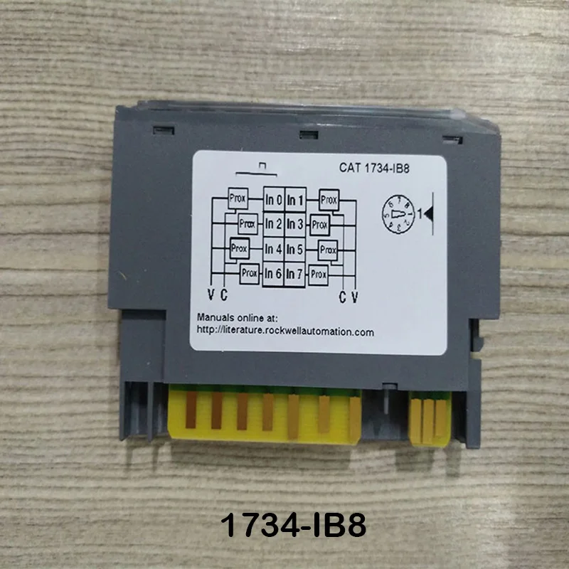 1734-ib8-datasheet