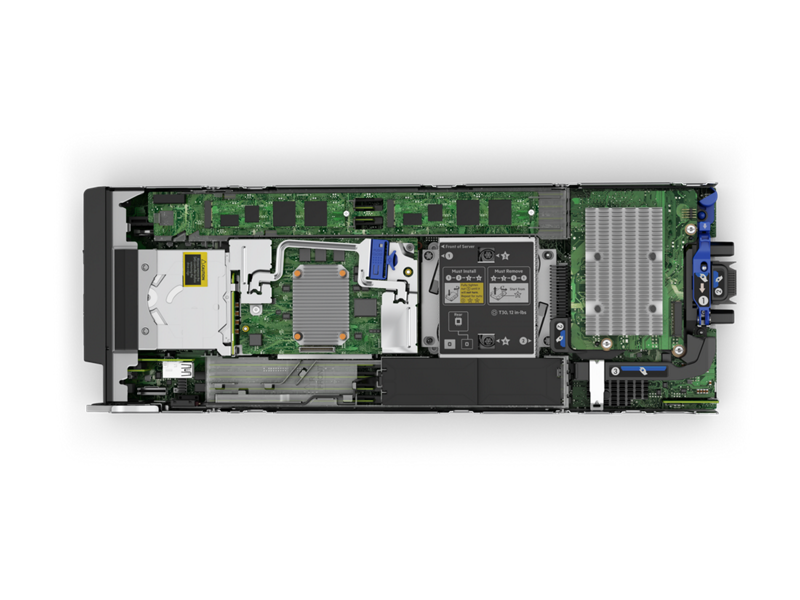 hpe-proliant-bl460c-gen10-datasheet
