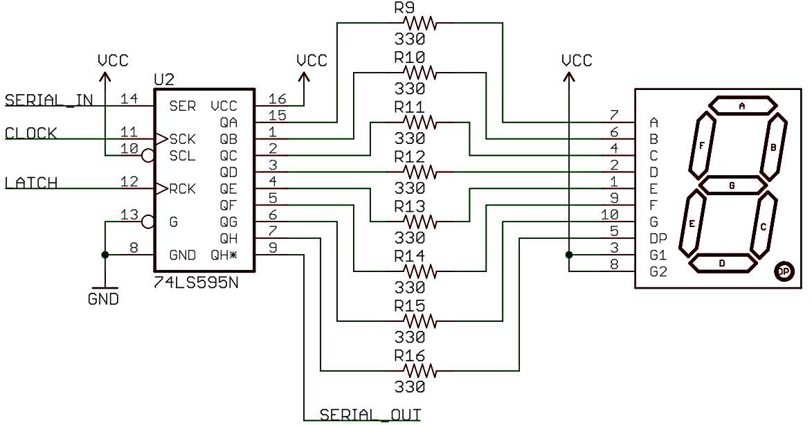 74ls257-datasheet