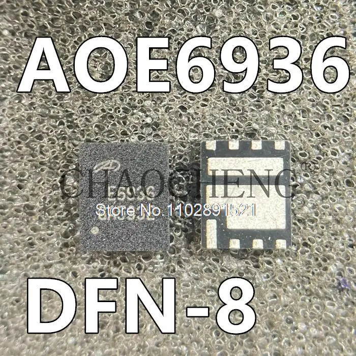 aoe6930-datasheet