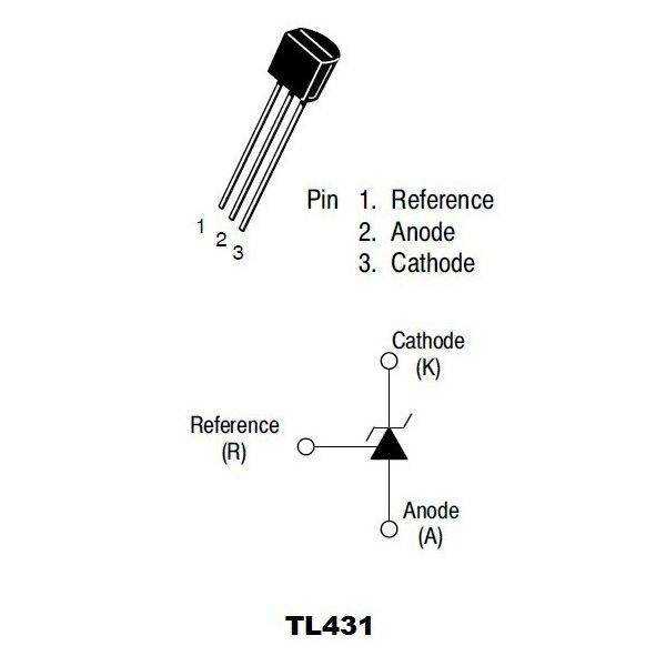 cj-tl431-011-datasheet