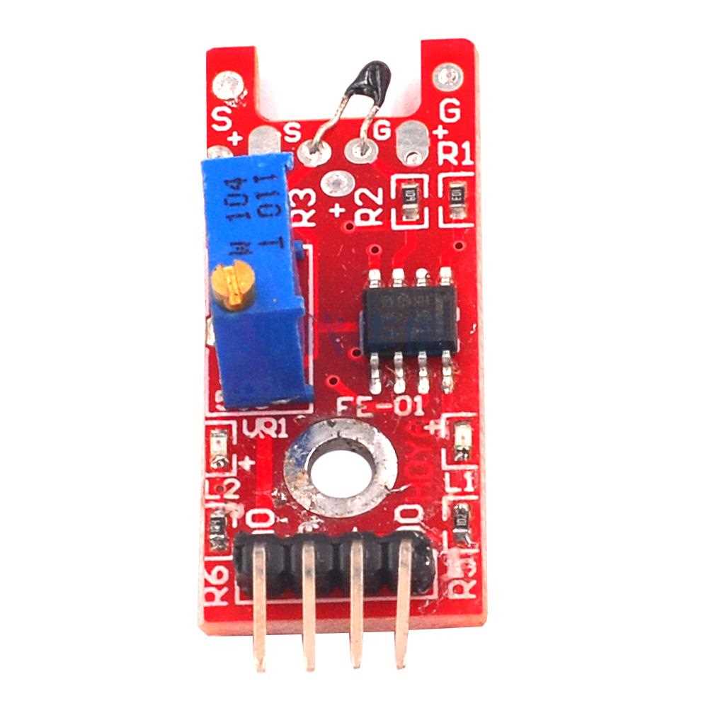 ky-028-datasheet