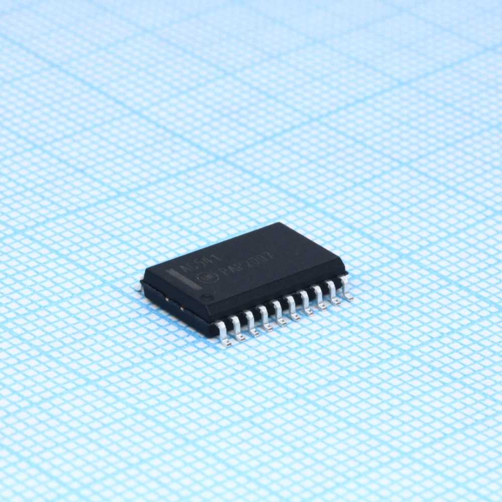 ac541-datasheet