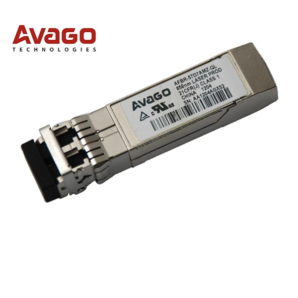avago-sfp-datasheet avago-sfp-datasheet