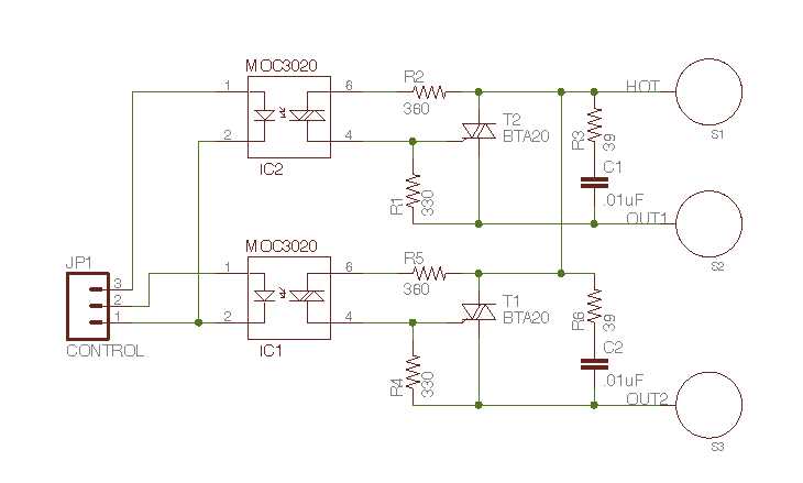 moc3020-datasheet moc3020-datasheet