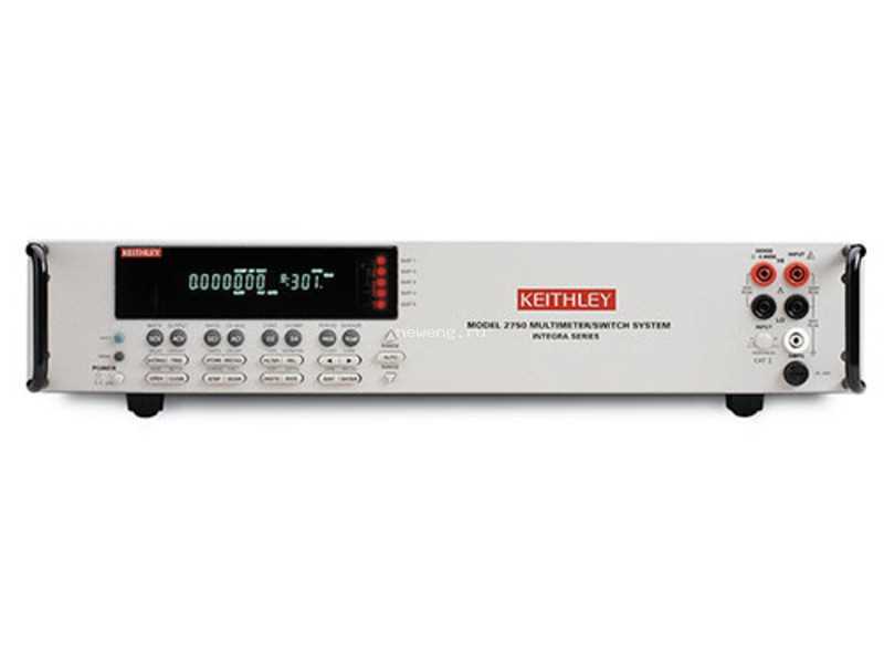 keithley-2700-datasheet