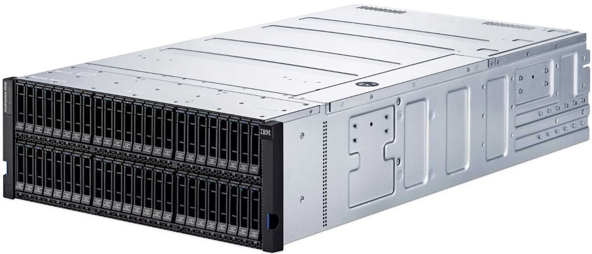 ibm-flashsystem-9150-datasheet ibm-flashsystem-9150-datasheet