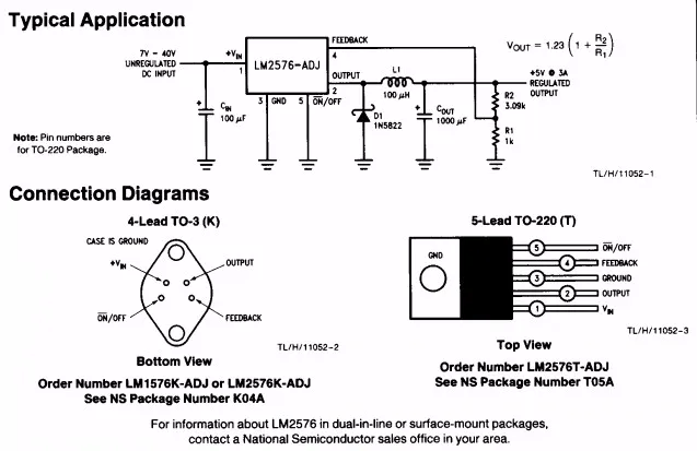 lm119-datasheet lm119-datasheet