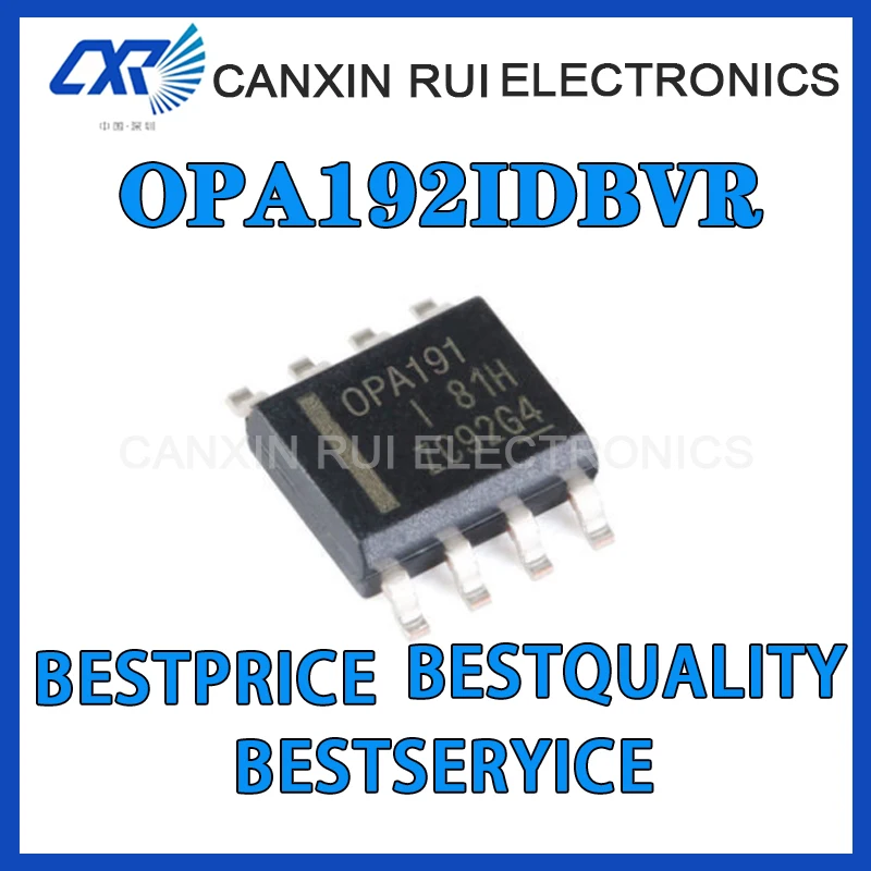 opa192-datasheet opa192-datasheet