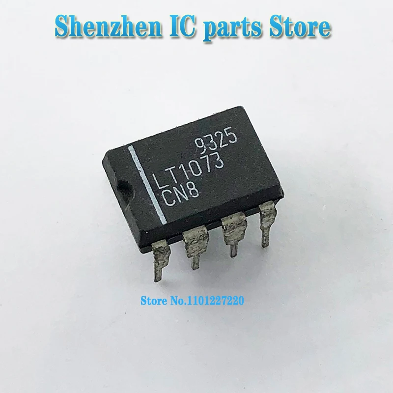 lt1073-datasheet