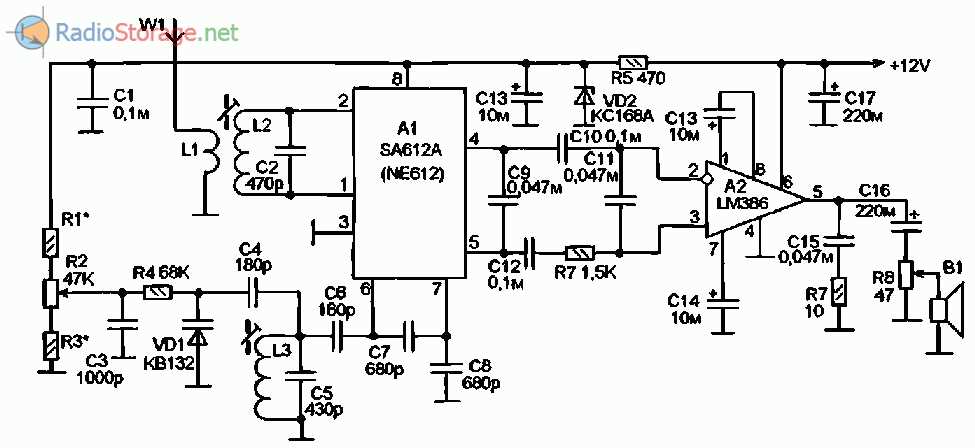 sa612an-datasheet