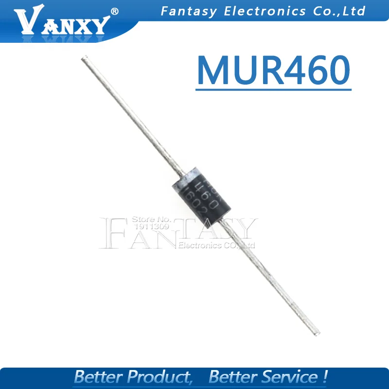 mur420-datasheet