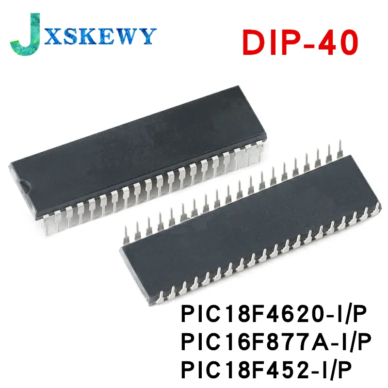 pic18f4620-datasheet