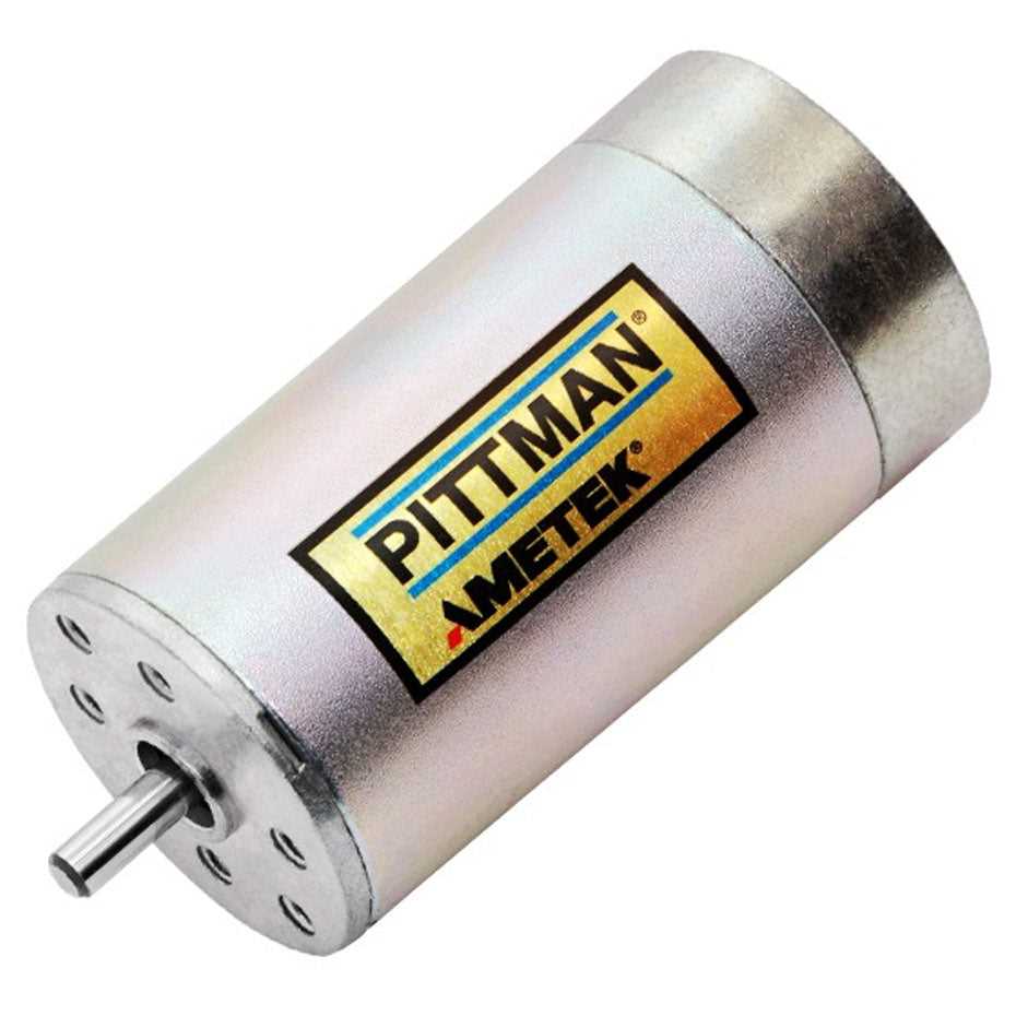 pittman-motors-datasheet