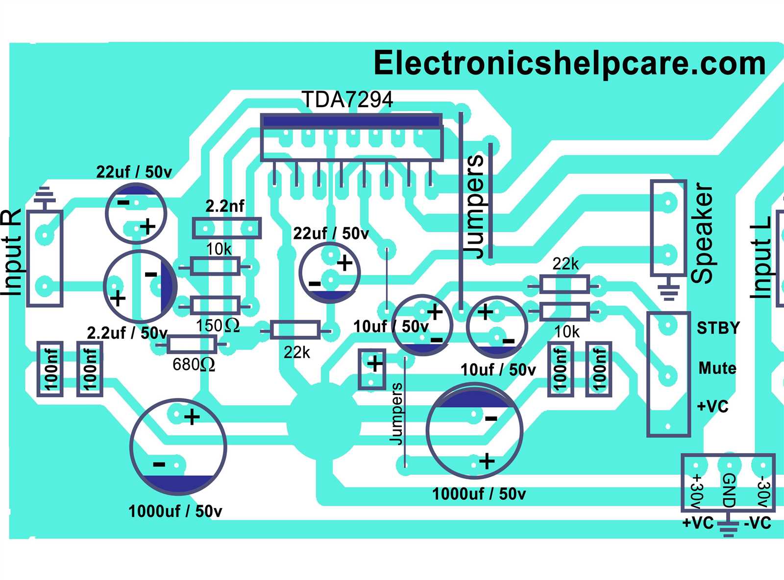 7294-ic-datasheet 7294-ic-datasheet