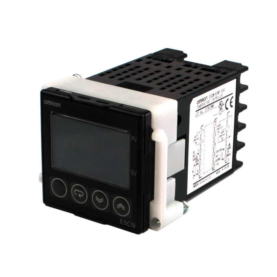 omron-e5cn-r2mt-500-datasheet