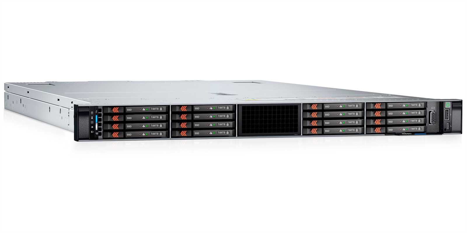 poweredge-r660-datasheet