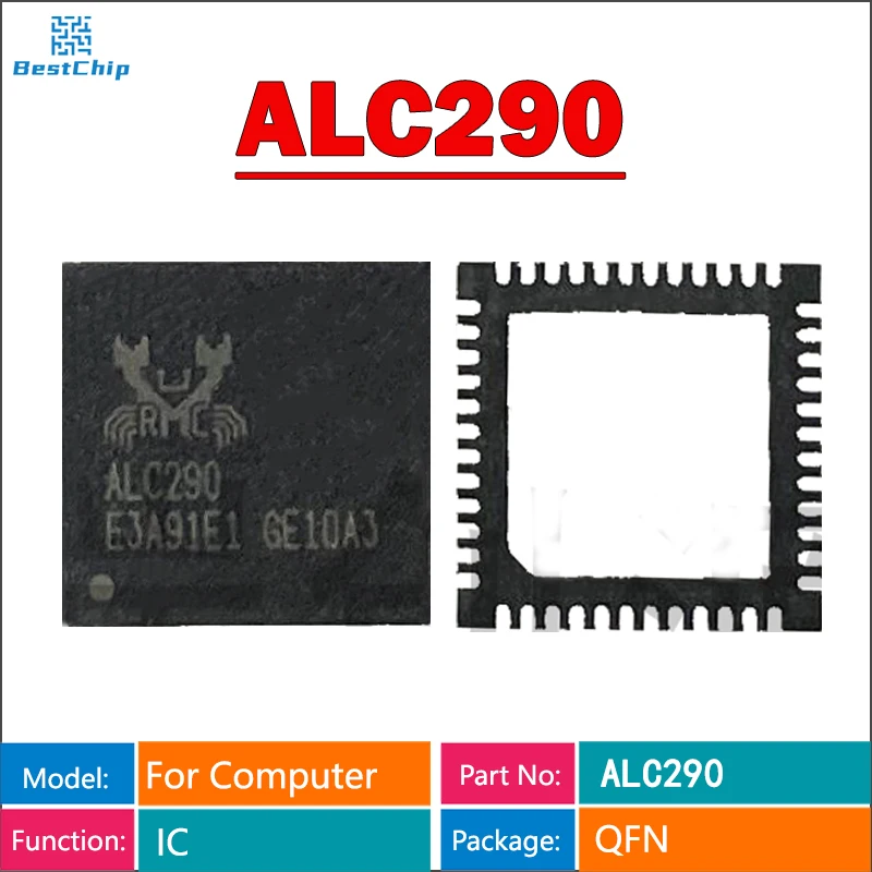 alc277-datasheet