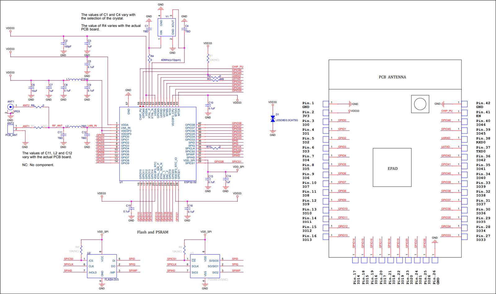 esp32-s3-wroom-1-n8r8-datasheet esp32-s3-wroom-1-n8r8-datasheet