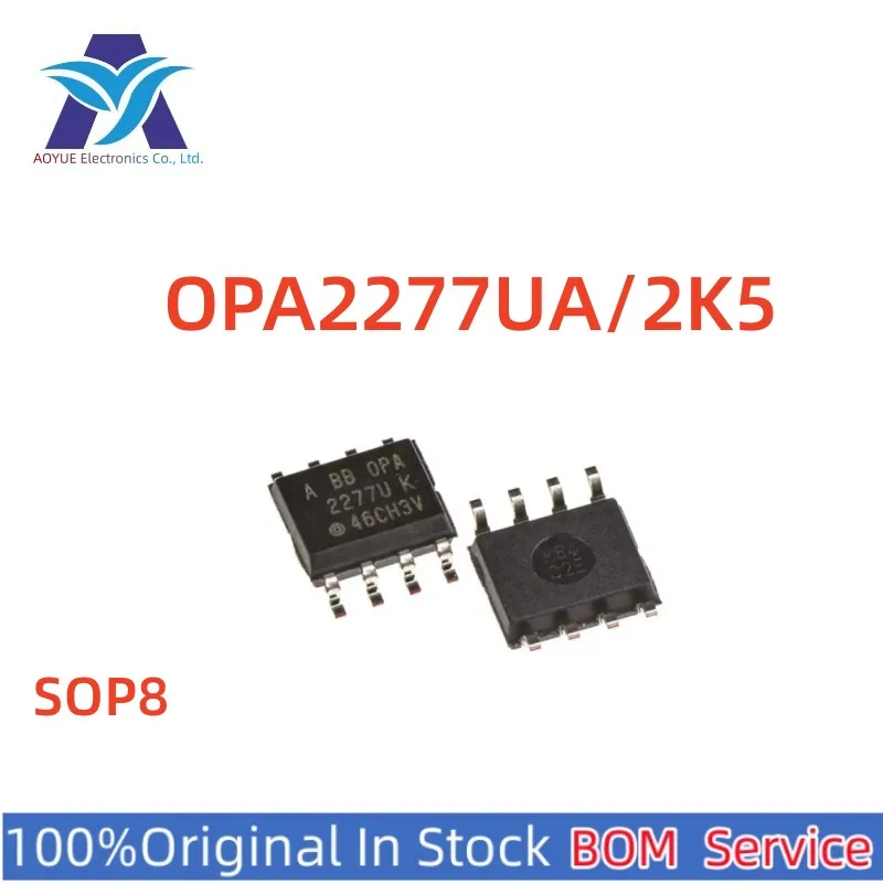 opa2277ua-datasheet