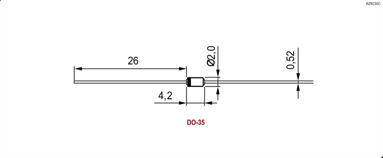 bzx55c5v1-datasheet bzx55c5v1-datasheet