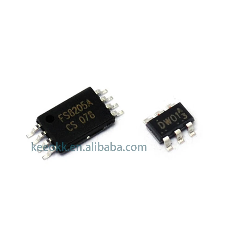 8205a-ic-datasheet