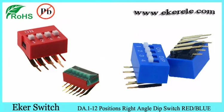 dip-switch-datasheet