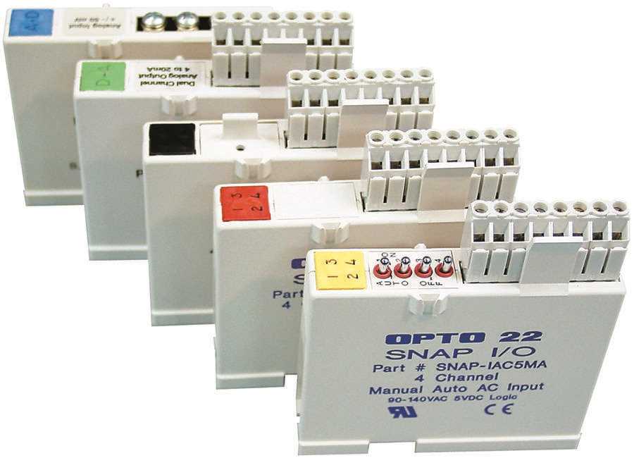 opto-22-idc5-datasheet