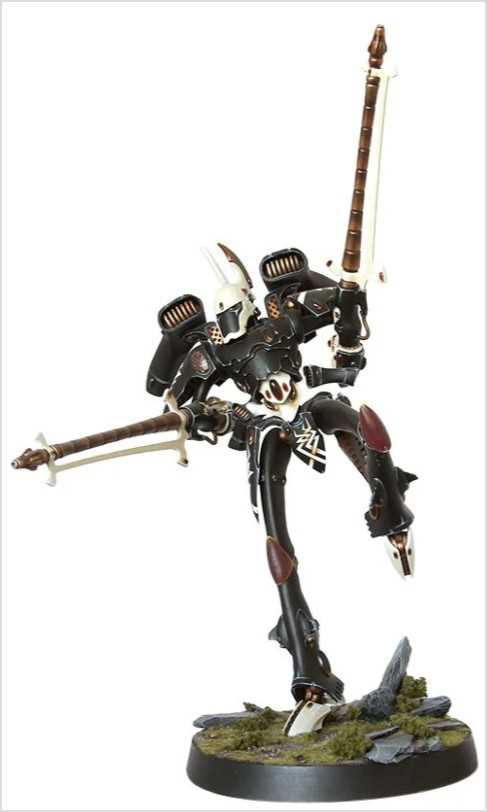 revenant-titan-datasheet revenant-titan-datasheet