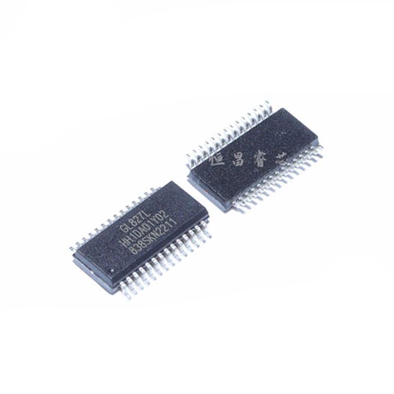 gl827l-datasheet