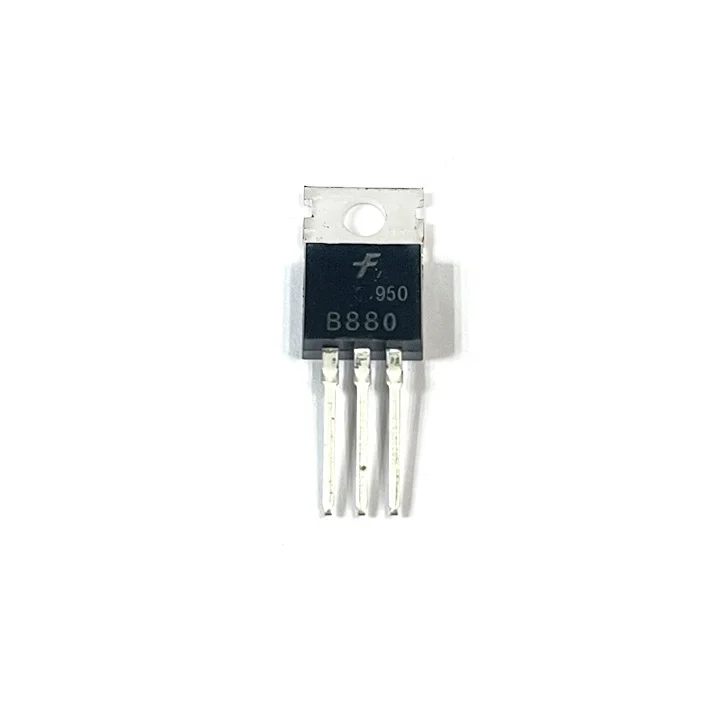 2sd880-transistor-datasheet