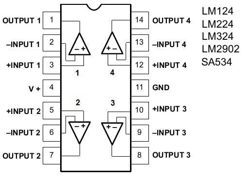 lm234n-datasheet