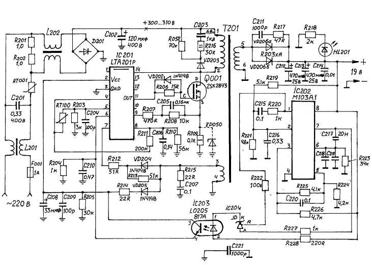 pa-3200-datasheet