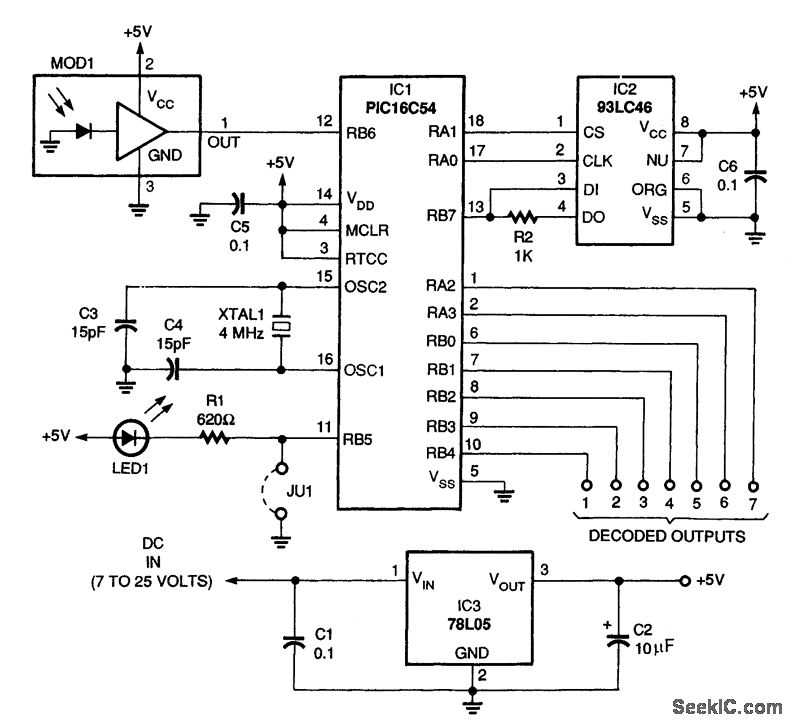 93lc66b-datasheet