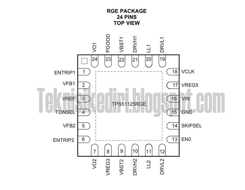 51125a-datasheet 51125a-datasheet