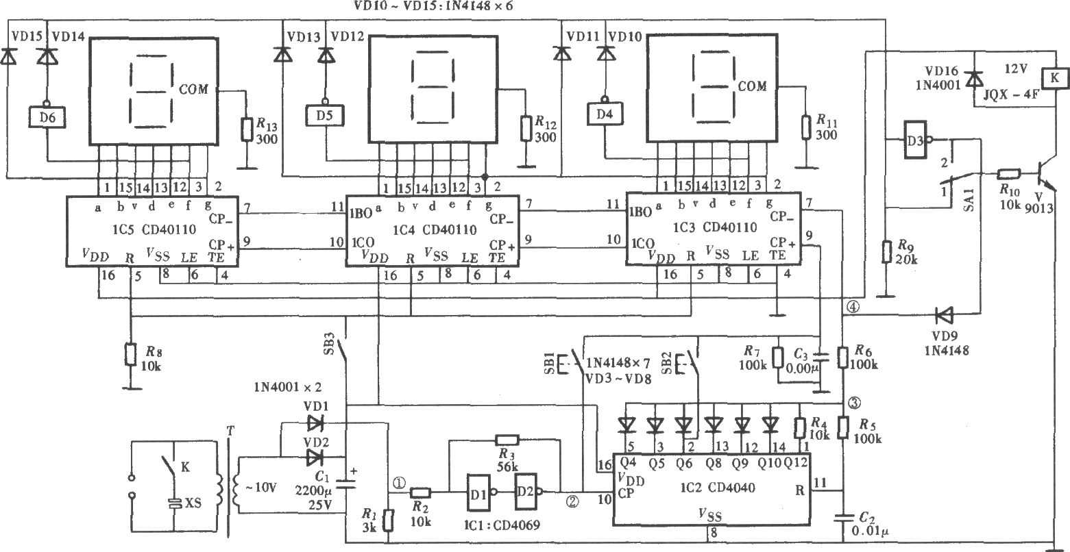 4040-datasheet