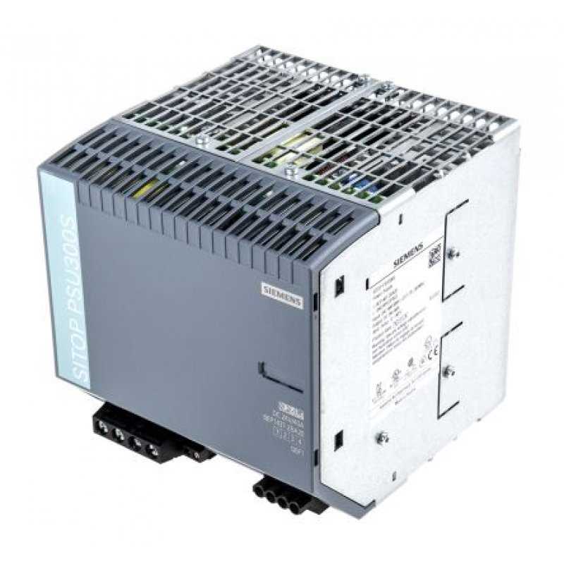 6ep1437-2ba20-datasheet