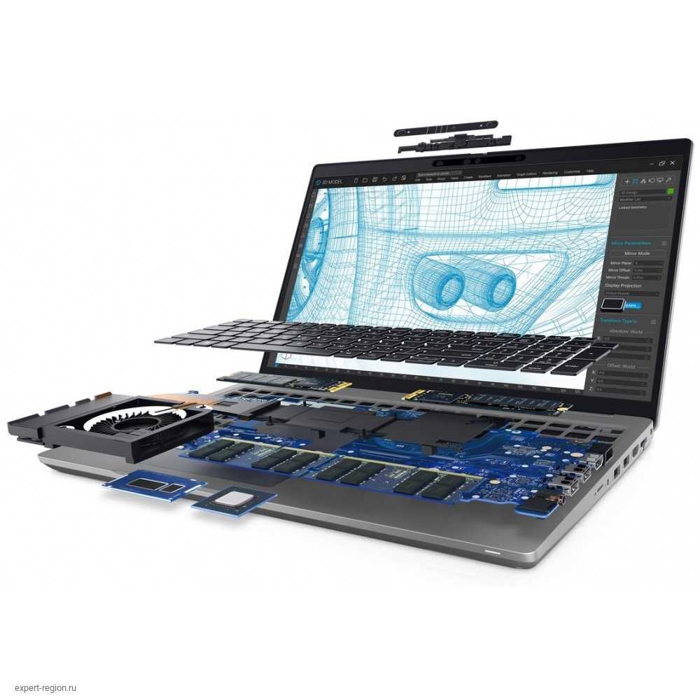 dell-mobile-precision-3581-datasheet