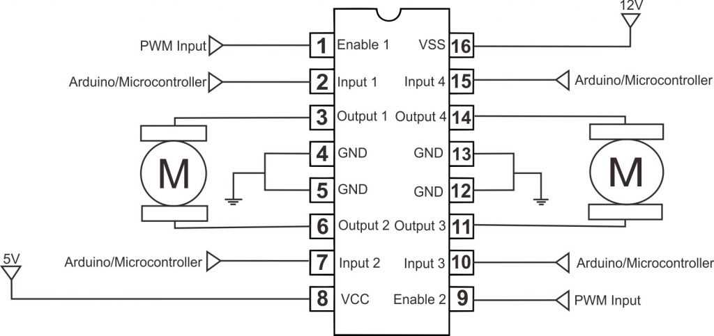 l293d-datasheet