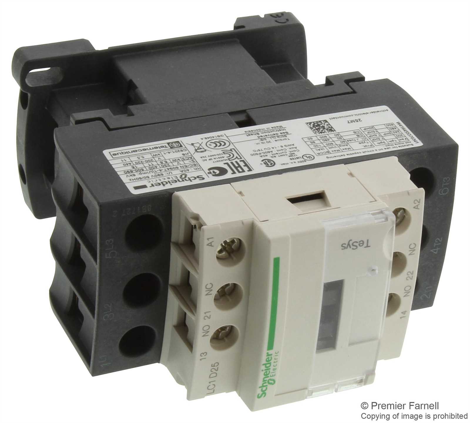 lc1d-contactor-datasheet