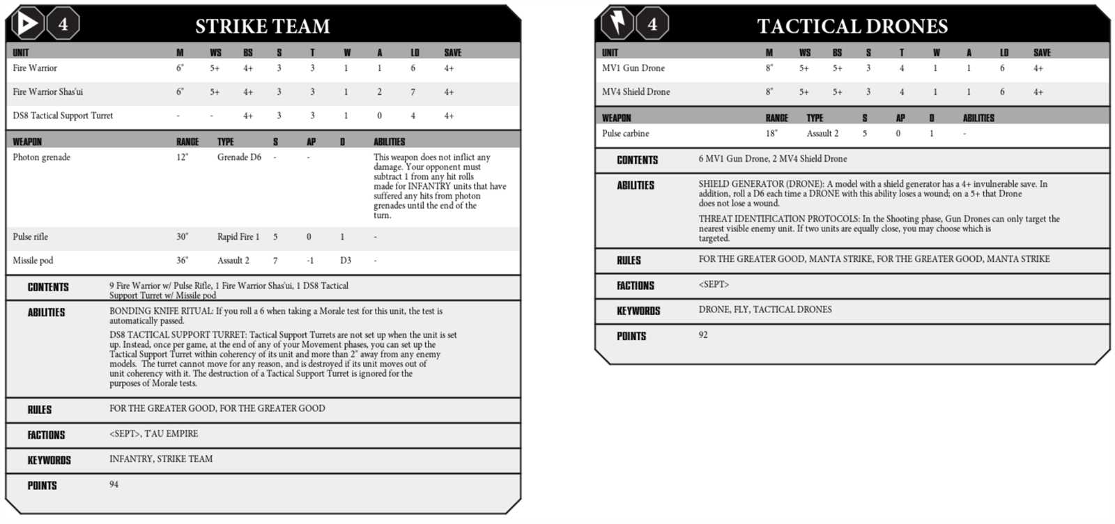 40k-legends-datasheets