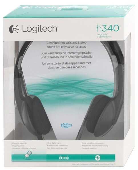 logitech-usb-headset-h340-datasheet