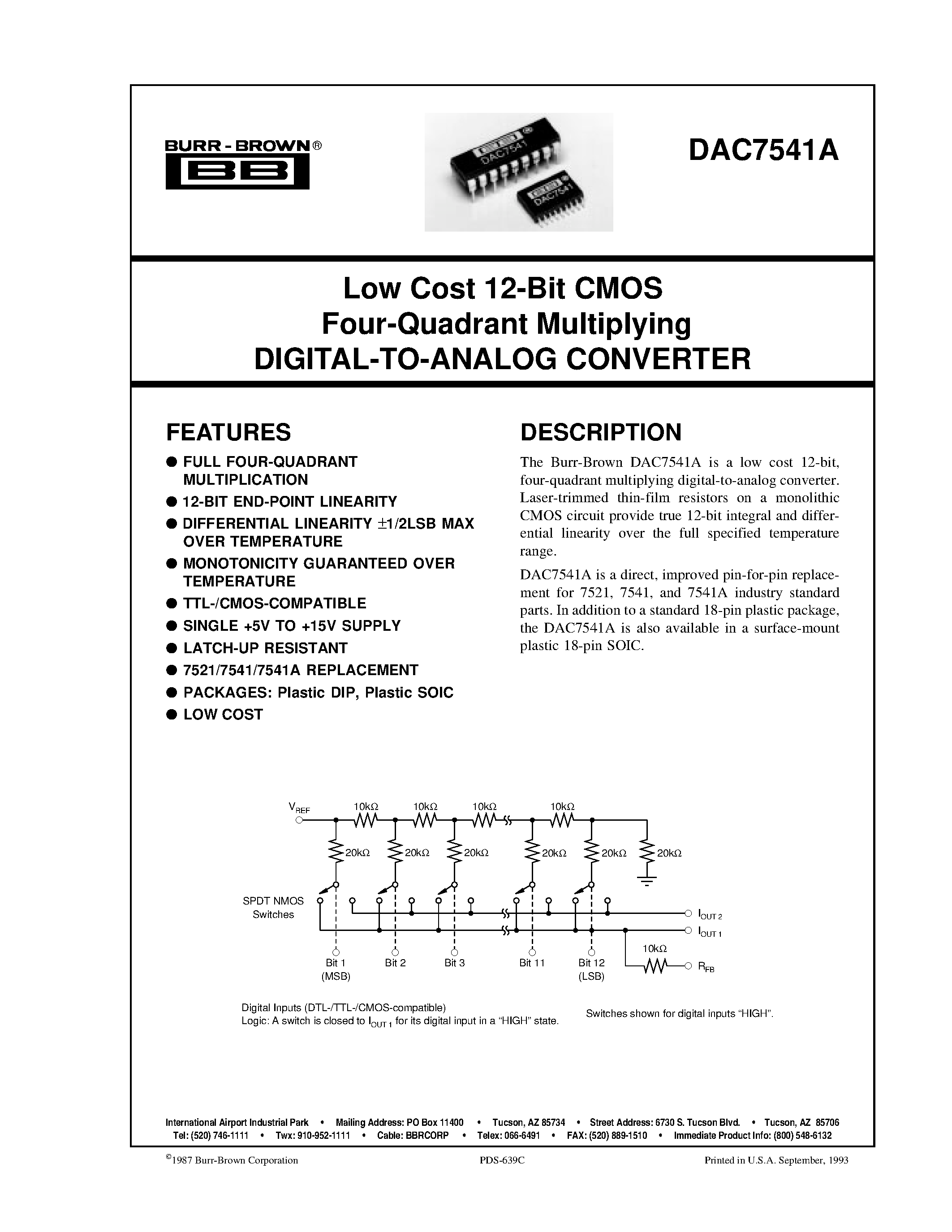 dac-datasheet