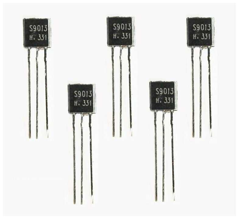 s9013-h331-transistor-datasheet